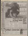 Daily Mirror Saturday 05 October 1996 Page 64