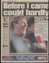 Daily Mirror Saturday 05 October 1996 Page 66