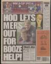 Daily Mirror Saturday 05 October 1996 Page 68
