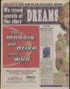 Daily Mirror Monday 07 October 1996 Page 16