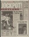 Daily Mirror Monday 07 October 1996 Page 21