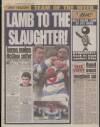 Daily Mirror Monday 07 October 1996 Page 36