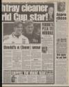 Daily Mirror Monday 07 October 1996 Page 51