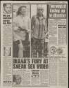 Daily Mirror Tuesday 08 October 1996 Page 7