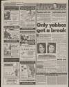 Daily Mirror Tuesday 08 October 1996 Page 30