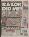 Daily Mirror Tuesday 08 October 1996 Page 40