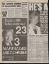 Daily Mirror Saturday 12 October 1996 Page 4
