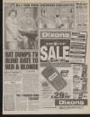 Daily Mirror Saturday 12 October 1996 Page 11