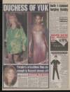 Daily Mirror Saturday 12 October 1996 Page 13