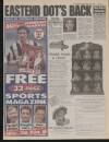 Daily Mirror Saturday 12 October 1996 Page 15