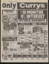 Daily Mirror Saturday 12 October 1996 Page 16