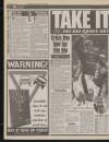 Daily Mirror Saturday 12 October 1996 Page 20