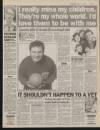 Daily Mirror Saturday 12 October 1996 Page 27