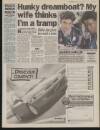 Daily Mirror Saturday 12 October 1996 Page 29