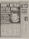 Daily Mirror Monday 14 October 1996 Page 7