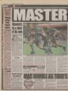 Daily Mirror Monday 14 October 1996 Page 20