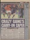 Daily Mirror Monday 14 October 1996 Page 33