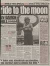 Daily Mirror Monday 14 October 1996 Page 51