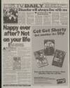 Daily Mirror Tuesday 15 October 1996 Page 23