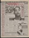 Daily Mirror Monday 21 October 1996 Page 7