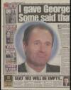 Daily Mirror Friday 25 October 1996 Page 58