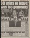 Daily Mirror Friday 25 October 1996 Page 59