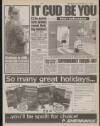 Daily Mirror Saturday 26 October 1996 Page 9