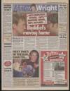 Daily Mirror Wednesday 30 October 1996 Page 15