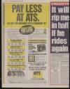 Daily Mirror Thursday 31 October 1996 Page 12