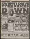 Daily Mirror Thursday 31 October 1996 Page 20