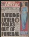 Daily Mirror Friday 01 November 1996 Page 1