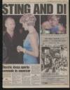 Daily Mirror Friday 01 November 1996 Page 13