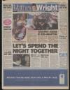 Daily Mirror Friday 29 November 1996 Page 15