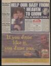 Daily Mirror Friday 01 November 1996 Page 23