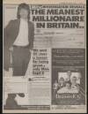 Daily Mirror Friday 29 November 1996 Page 25