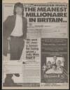 Daily Mirror Friday 15 November 1996 Page 25