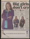 Daily Mirror Friday 01 November 1996 Page 38