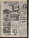 Daily Mirror Friday 29 November 1996 Page 40