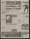 Daily Mirror Friday 29 November 1996 Page 52