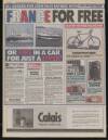 Daily Mirror Friday 29 November 1996 Page 56