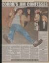 Daily Mirror Monday 04 November 1996 Page 3