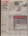 Daily Mirror Monday 04 November 1996 Page 6