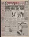 Daily Mirror Monday 04 November 1996 Page 7
