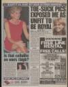 Daily Mirror Monday 04 November 1996 Page 9