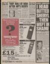 Daily Mirror Monday 04 November 1996 Page 12