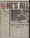 Daily Mirror Monday 04 November 1996 Page 18