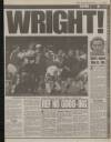 Daily Mirror Monday 04 November 1996 Page 19