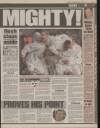 Daily Mirror Monday 04 November 1996 Page 21