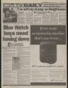 Daily Mirror Monday 04 November 1996 Page 25