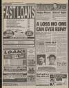 Daily Mirror Monday 04 November 1996 Page 38